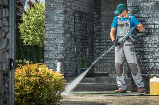 Raubsville, PA Pressure Washing Services Company